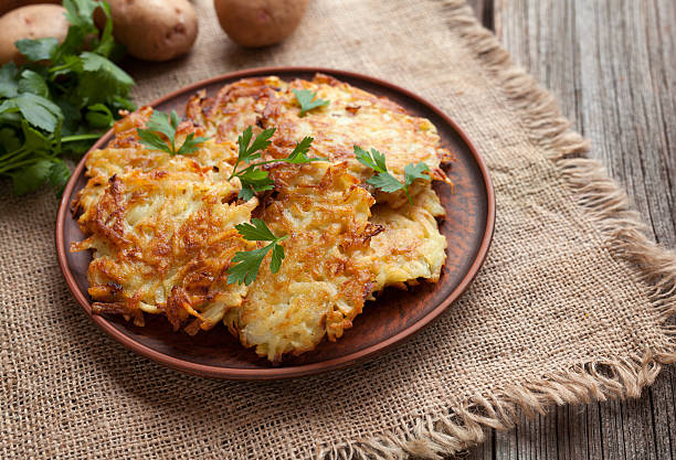 День белорусской кухни