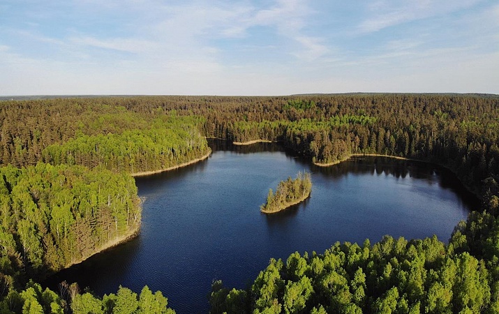 Экскурсии по Нарочанскому краю