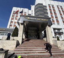 Республиканский субботник - 2026