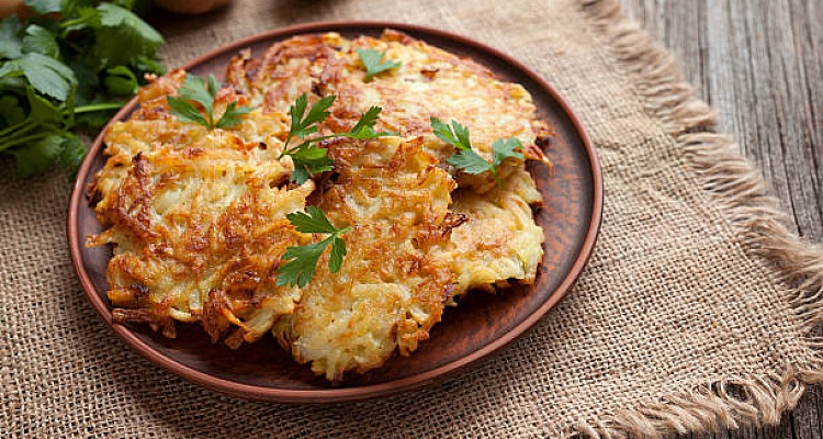 День белорусской кухни