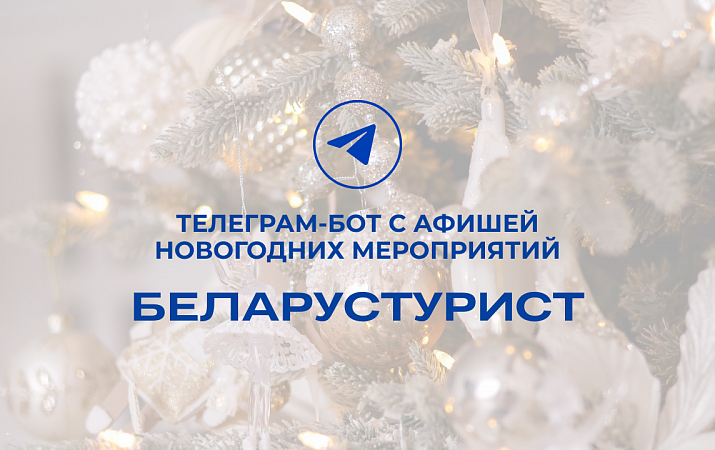 Новогодние программы "Беларустурист"